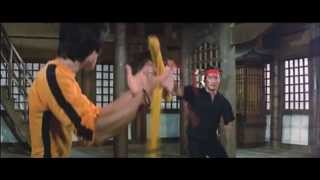 Bruce Lee - Original Scene from Game Of Death (39 mins), Part 1 screenshot 4