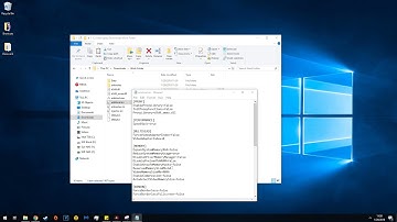 How to Install a Fallout New Vegas/3 ENB As Fast As Possible 2019