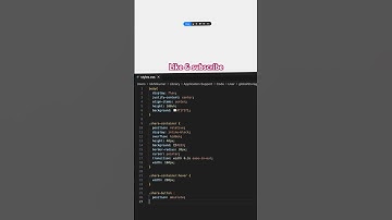 Animated Share Button with Slide Effect | HTML & CSS Tutorial #shorts#short#developerxon#shortvideos