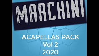 PACK ACAPELLA BRAZIL - Vol 2 By Marchini