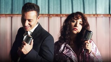 Mustafa Sandal, Zeynep Bastık - Mod (Official Video)