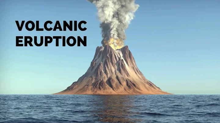 "Amazing Nature: Understanding Natural Disasters and How to Stay Safe!" #LearnWithFun