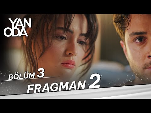 Yan Oda 3. Bölüm 2. Fragman