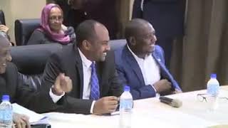 مفاوضات سلام السودان