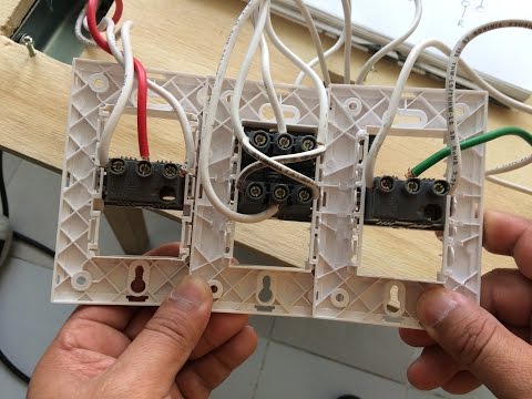 Video: ¿Puedo usar un interruptor de 3 vías como un interruptor de 4 vías?