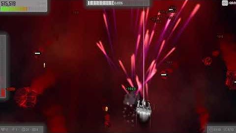 [EARLY ACCESS] meteor strom 140% with bomber