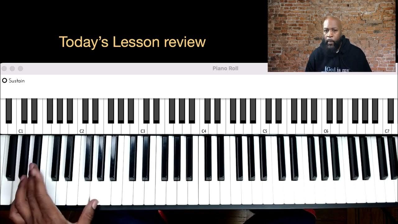 How To Play Deja Vu On Piano How to play Deja Vu by Beyoncé on Piano - YouTube