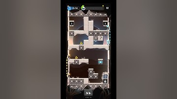 Lemmings  - W: 185-20 Walkthrough