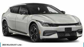 2023 Kia EV6 Inver Grove Heights,St Paul,Minneapolis 25637
