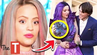 Watch Descendants 3