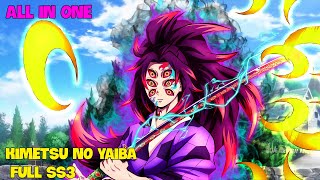 ALL IN ONE | Thanh Gươm Diệt Quỷ Làng Thợ Rèn | Full Phần 3 | Kimetsu no Yaiba SS3 | Tóm Tắt Anime screenshot 2