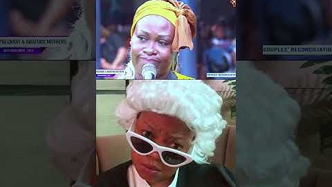 Lady went fetish & crippled a man who abounded her after pregnancy and 5 years waiting. #trending