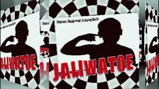 jaliwatoe band - Tiada Yang Tau