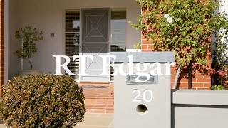 RT Edgar Boroondara - 20 Swallow Street, Port Melbourne