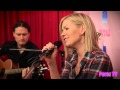 Dido  white flag acoustic perez hilton performance