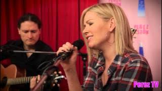 Dido - 'White Flag' (Acoustic Perez Hilton Performance)