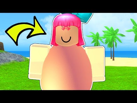 Roblox World Record Egg Game Weirdest Game In Roblox Youtube