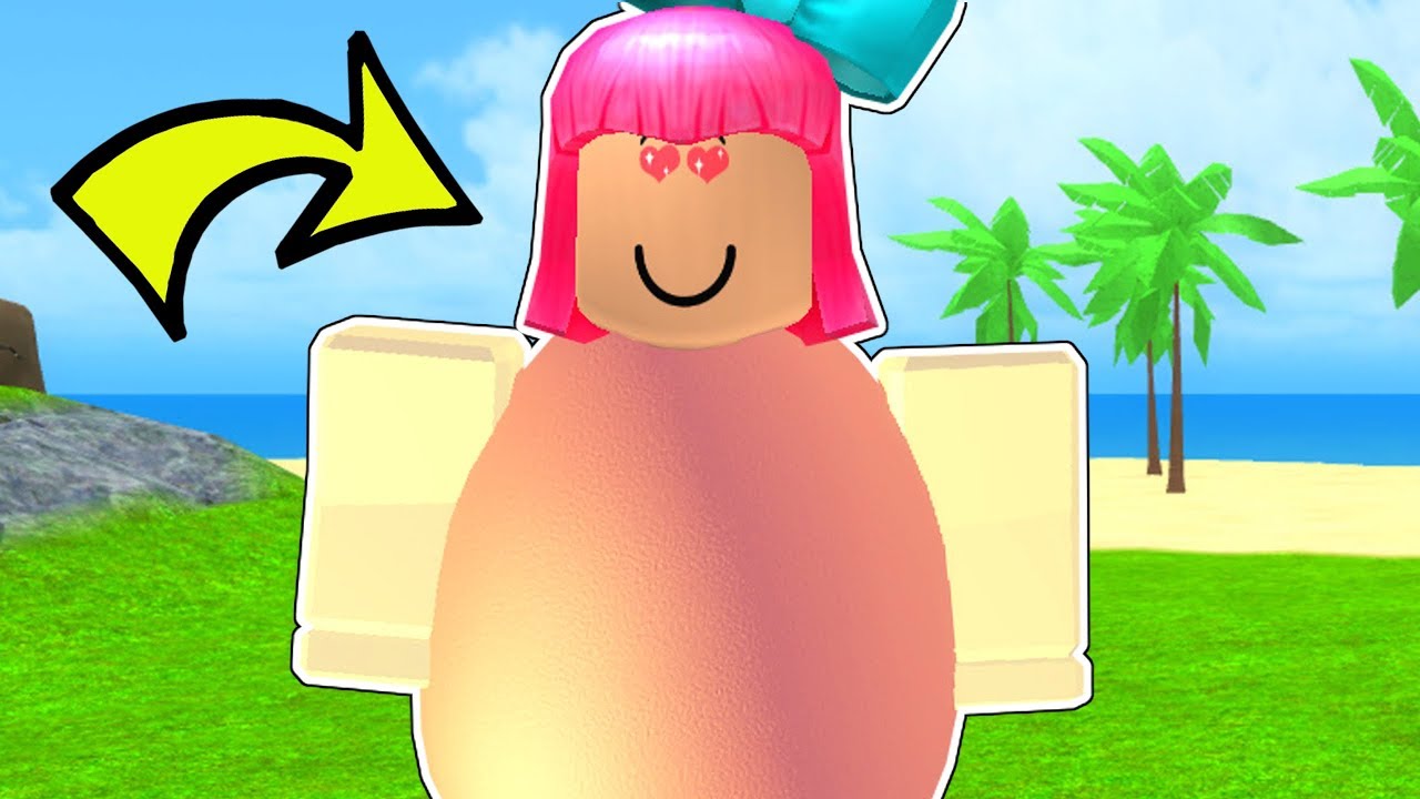 Roblox World Record Egg Game Weirdest Game In Roblox - the funniest game on robloxwere world record eggs