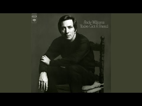 Putar A Song for You - Andy Williams