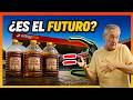 ¿Qué es el HVO? ¿Se puede usar nuestro aditivo? 🧐 Joseba responde