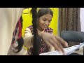 Baal mann ki baat  a film by students of sarojini naidu govt girls higher sec school