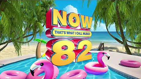 NOW 82 COMING OUT MAY 6TH!