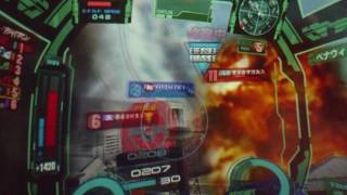 戦場の絆 66サイド5 ドム・バラッジ 2ID バーメンを肉にして引き撃ち抜ち