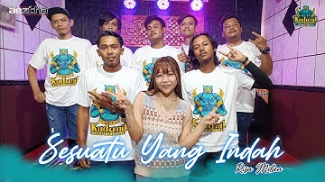 Sesuatu Yang Indah (Padi) || Risa Millen || Kudanil Entertainment Jenawi Version || Aeztha Studio
