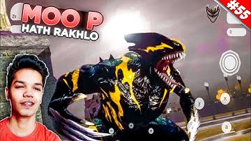 Spiderman Web of Shadows Android Gameplay | part 55 | TheHarshGahalot