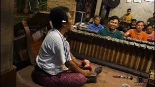 Pendet Pemendak Puspa Hredaya. latihan persiapan ngayah #pendetpemendak #gamelansulinggitasemara
