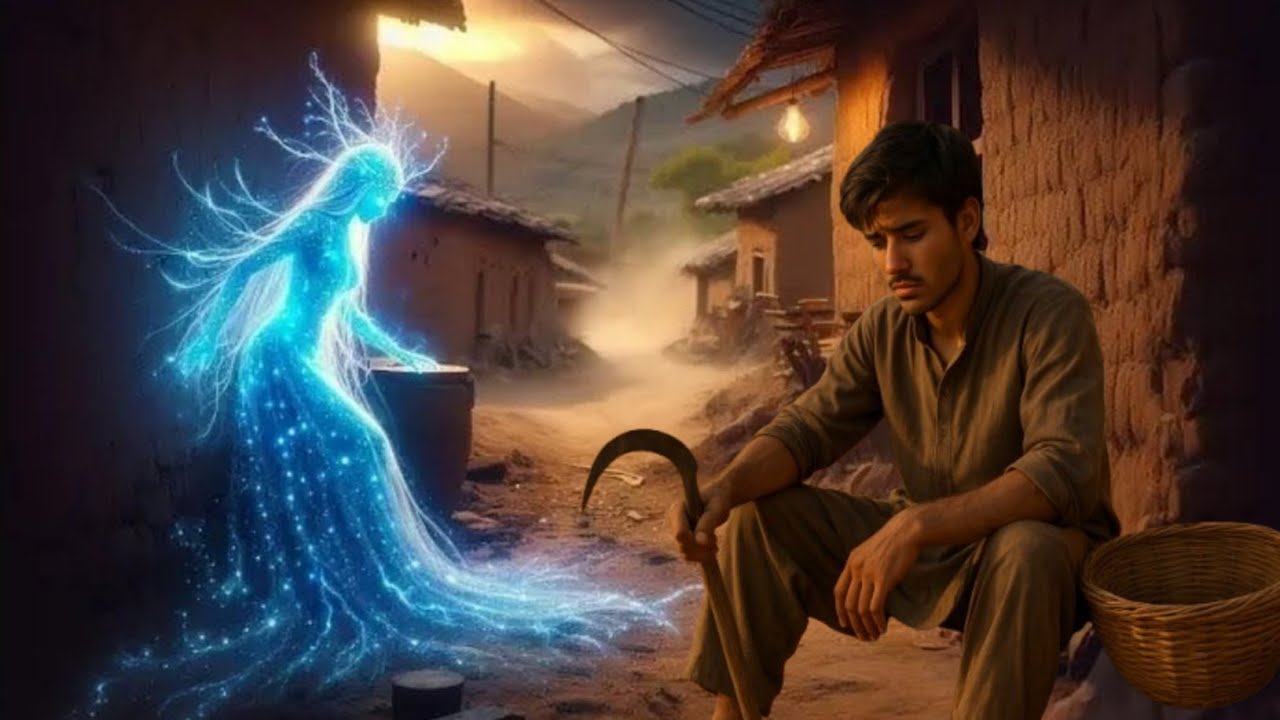 Jinn 🧞 ke Saath Shadi 👩‍❤️‍👨 ki Kahani | Islamic Story | Sabaq Amoz Kahani | Sultana Story Factory 