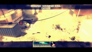 Chill OCE #1 BY ImTheGFX (Personal Editor)