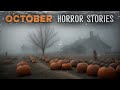 3 Haunting TRUE October Scary Stories