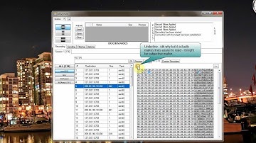 BeatIt Packet Editor - Stage 3