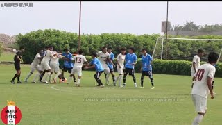 01-05-2026 ⚽🏆 UNIVERSITARIO DE DEPORTES 1-1 ADT - CAT. 2010 / COPA FEDERACIÓN 🇵🇪