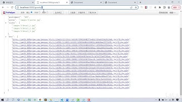 千锋教育JavaScript全套视频教程（10天学会Js，前端javascript入门必备） 154 大案例 详情