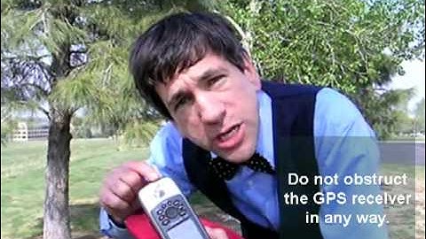 GPS to GIS: Post-Field Data Collection Considerations