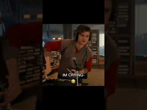 The Sound Effect Steve Harrington Added Is Sending Me