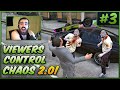 Viewers Control GTA V Chaos 2.0! #3