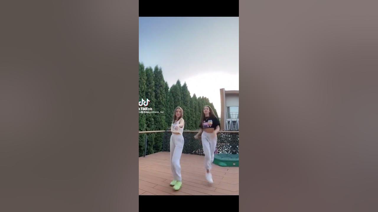 ЛЕДИ ДИАНА #Диана #краш #ледидиана #крутышка #банни - YouTube