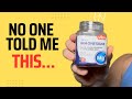 VEV Deep Calm Magnesium Complex 14-in-1 Gummies | Is It Worth It?