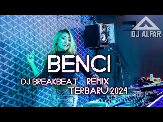 DJ BENCI BREAKBEAT REMIX class=