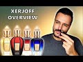 Xerjoff Fragrance House Overview | Pure Italian Luxury