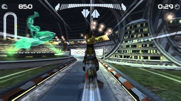 Riptide GP®2 New "Freestyle" Game Mode