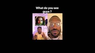 @Steve_cruise109 What do you see guys ? #dmcc #image #guess
