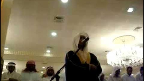 اروع تلاوة للشيخ فارس عباد في تلاوة مؤثرة.mp4