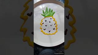 Reverse Pancake