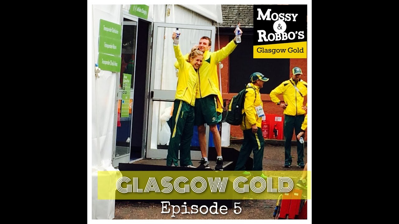 Glasgow Gold Episode 5 - YouTube