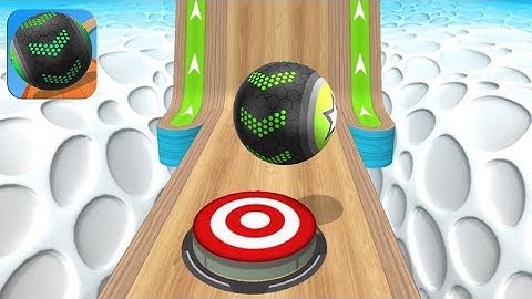 🔥Going Balls: Super Speed Run Gameplay | Level 86 Walkthrough | iOS/Android | 🏆