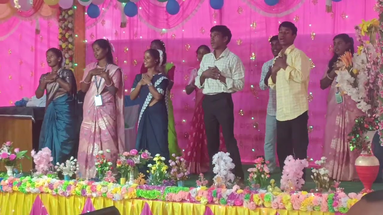 December Mahina RANSA REYA PARAB 